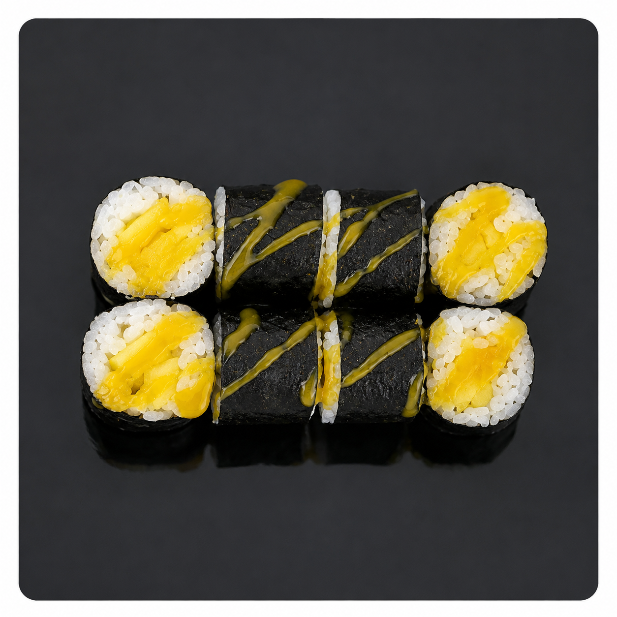 Mango Maki