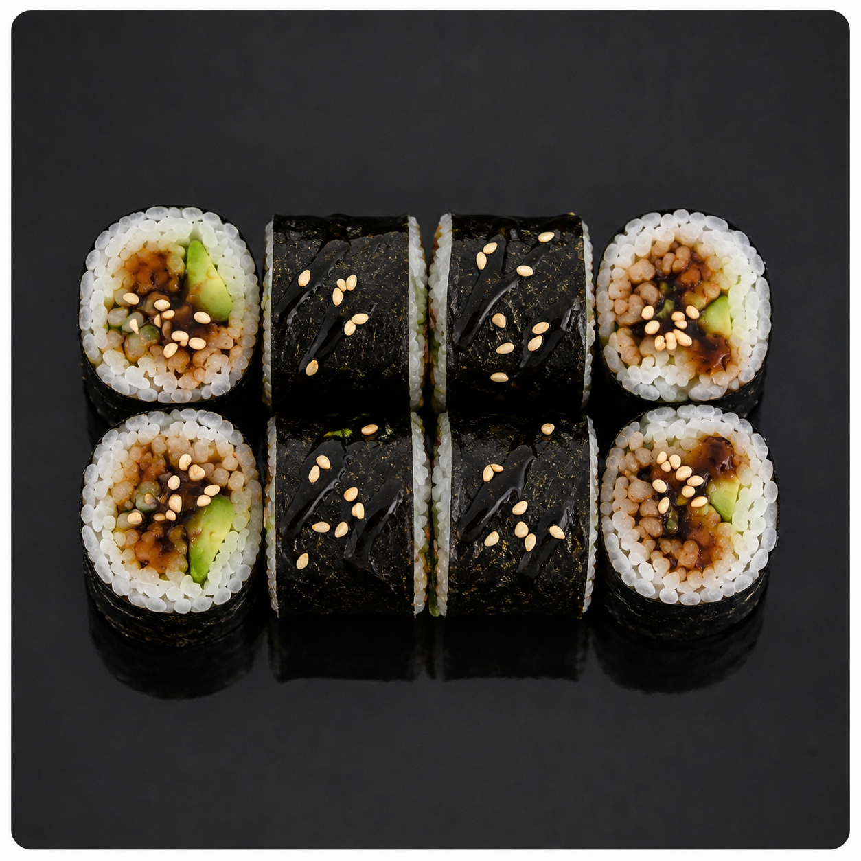 Avocado Maki