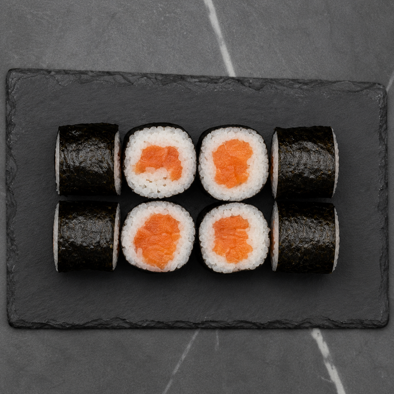 Salmon Maki