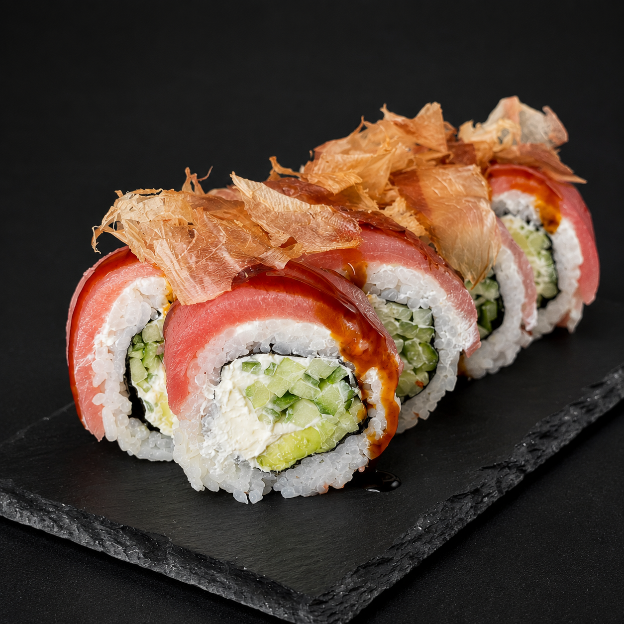 Tuna Philadelphia