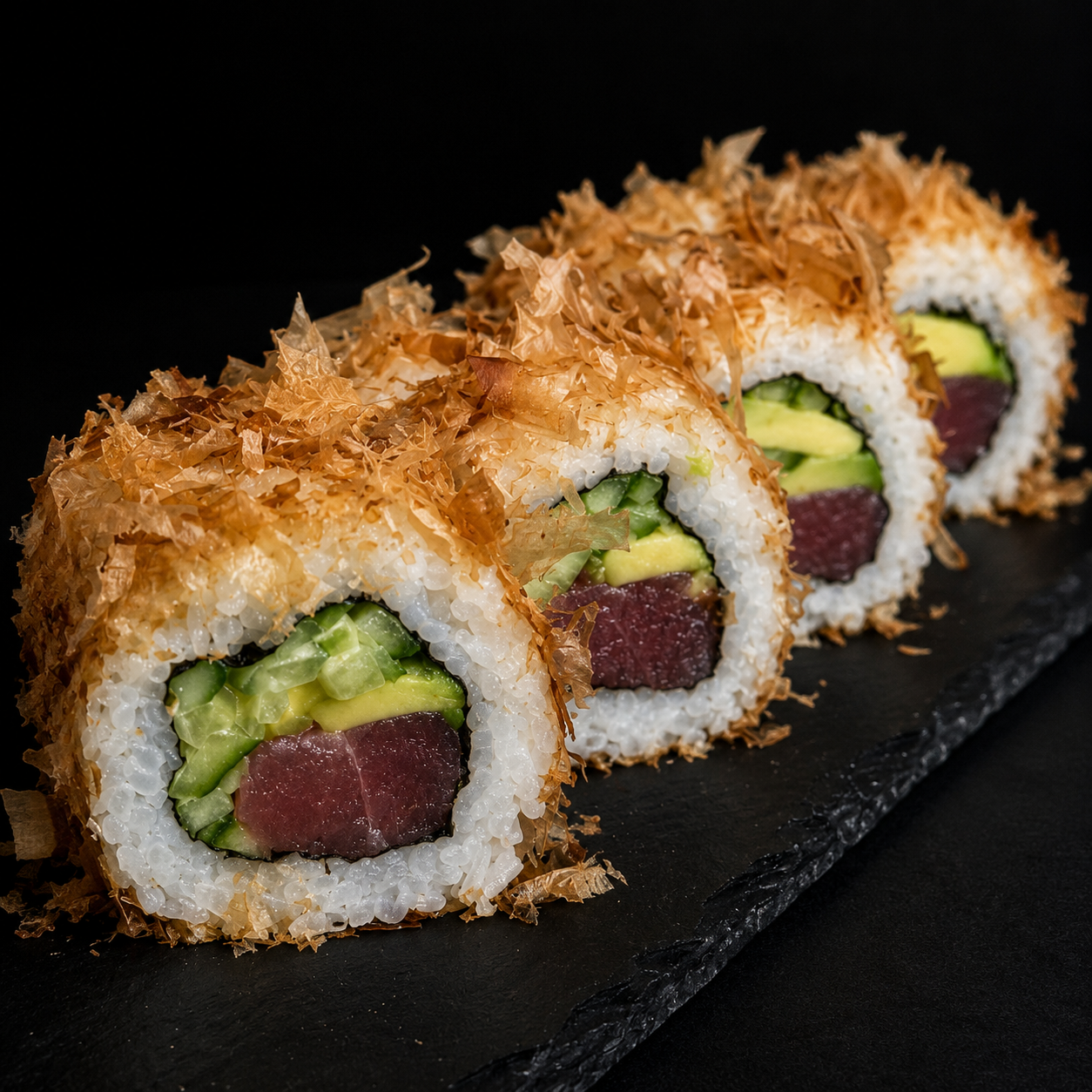 California Tuna