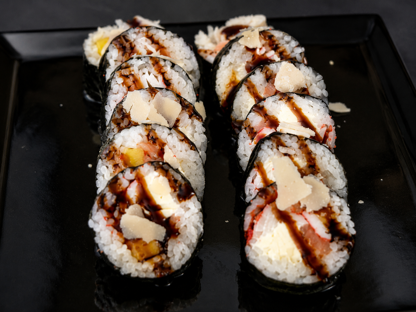 Futomaki Surimi