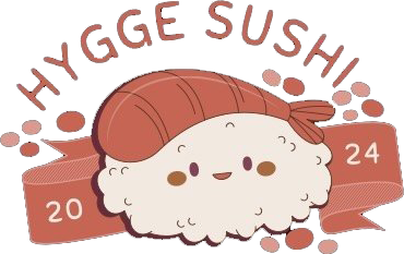 Sushi Dog