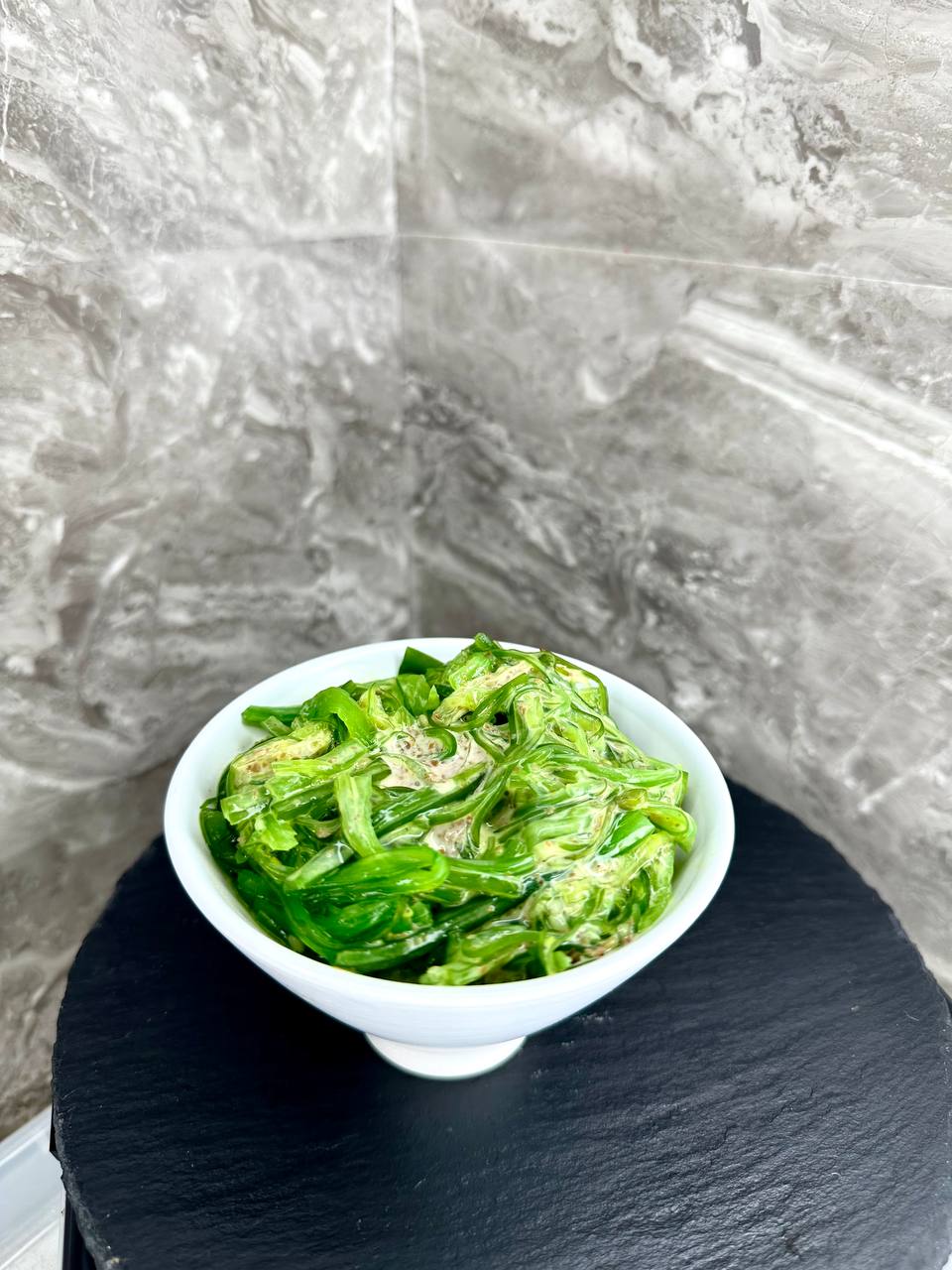 Wakame Seaweed Salad 200g