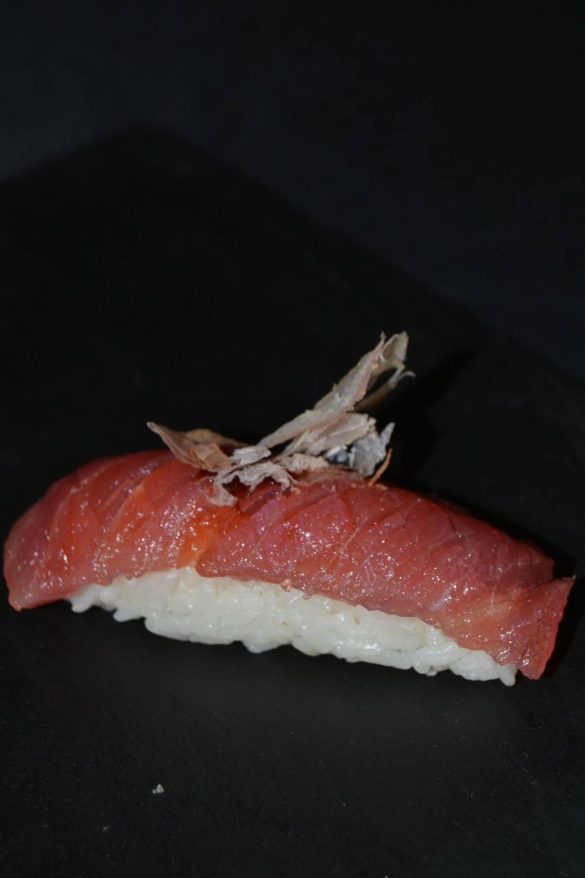 Tuna Nigiri
