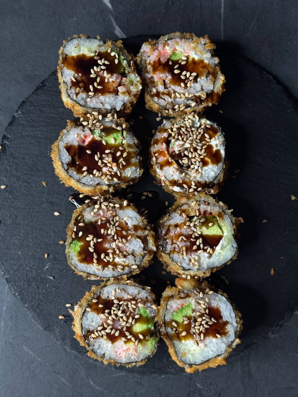 Tempura Shrimp
