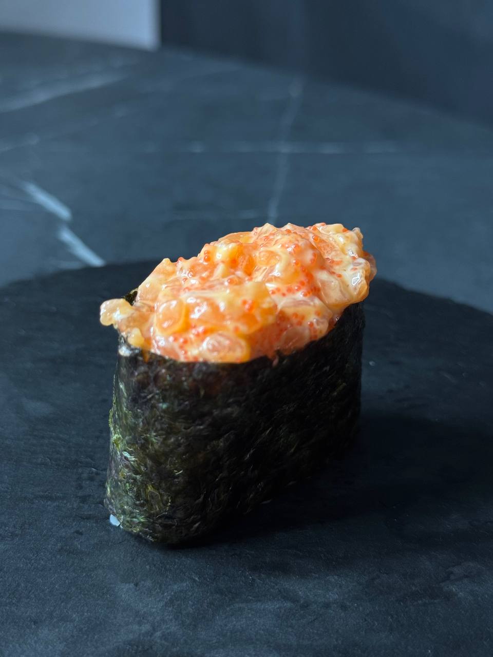 Surimi Gunkan