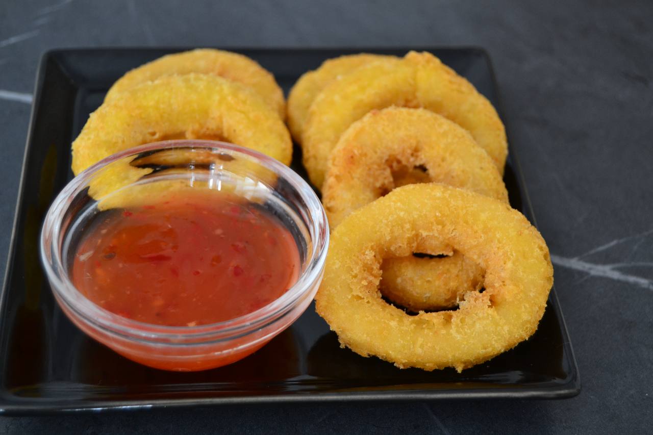 Onion Rings 6x