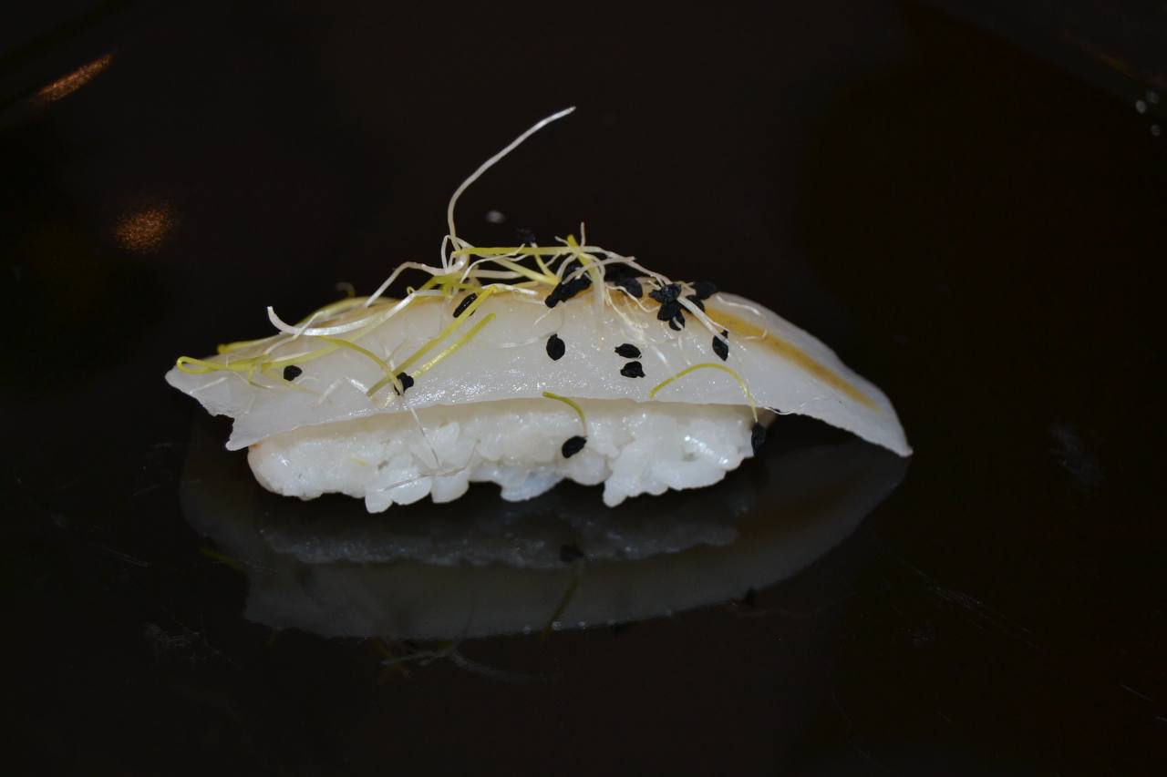 Kisu Nigiri